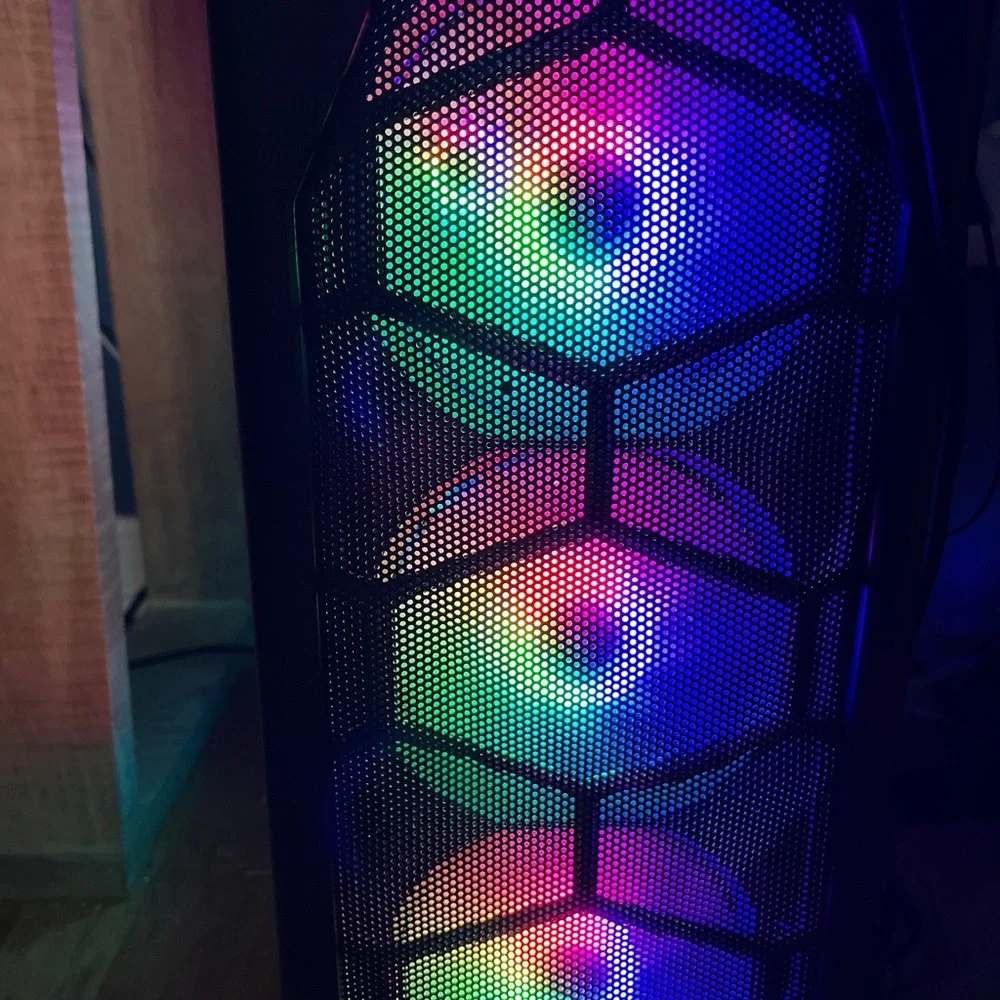 Gaming PC - Picture 8 of 9